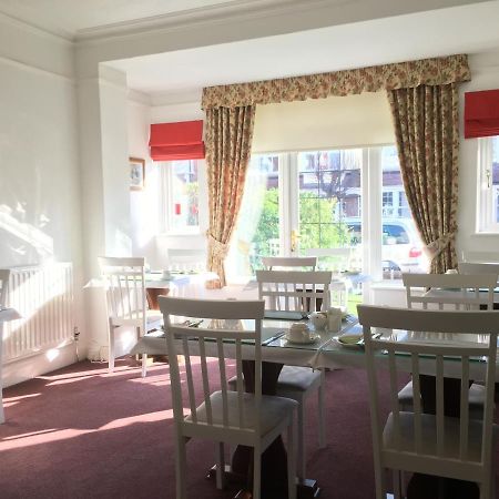 Tranmere House Minehead Esterno foto