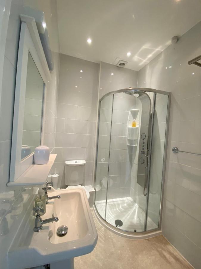 Tranmere House Minehead Esterno foto