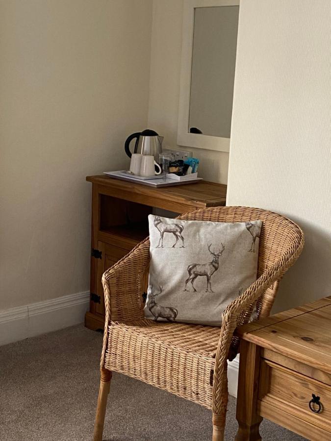 Tranmere House Minehead Esterno foto