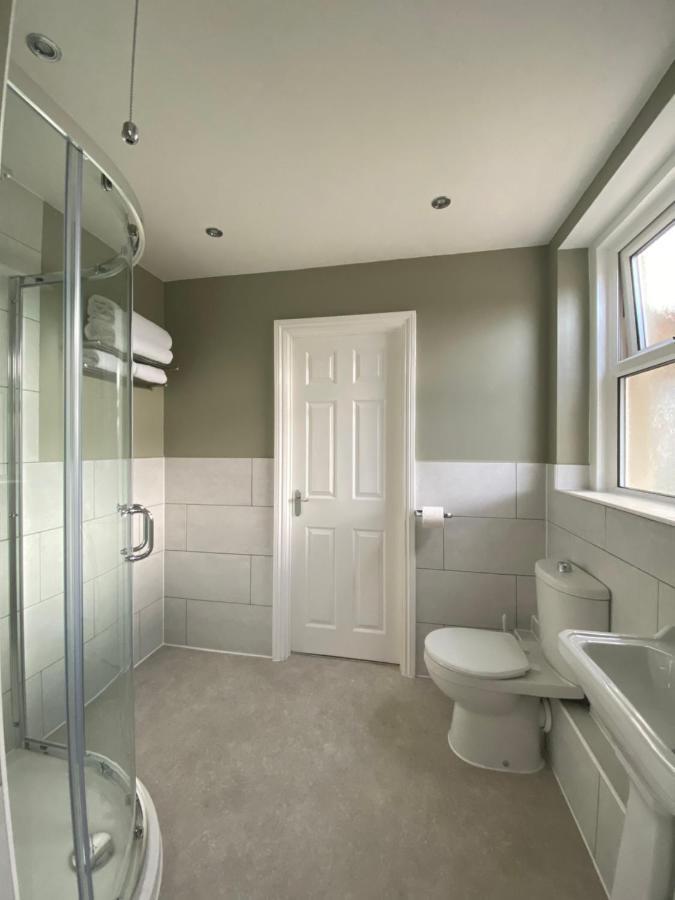 Tranmere House Minehead Esterno foto