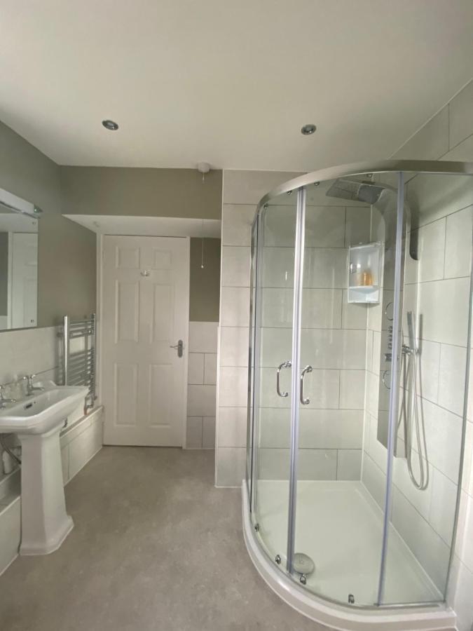 Tranmere House Minehead Esterno foto