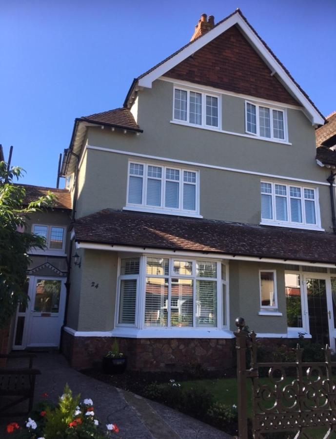 Tranmere House Minehead Esterno foto