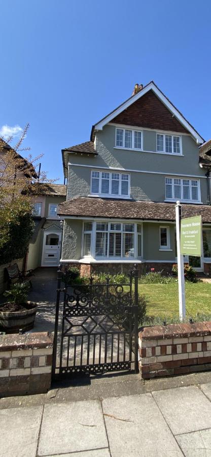 Tranmere House Minehead Esterno foto