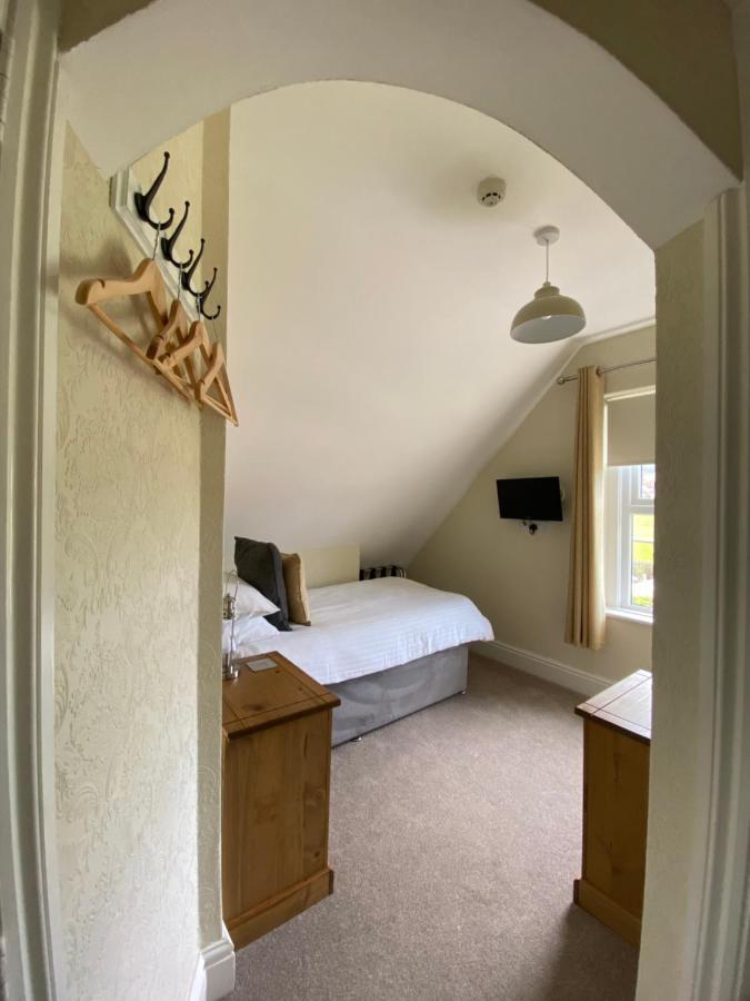 Tranmere House Minehead Esterno foto