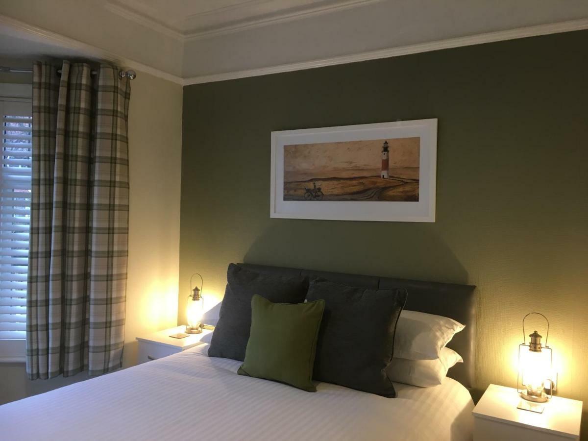 Tranmere House Minehead Esterno foto