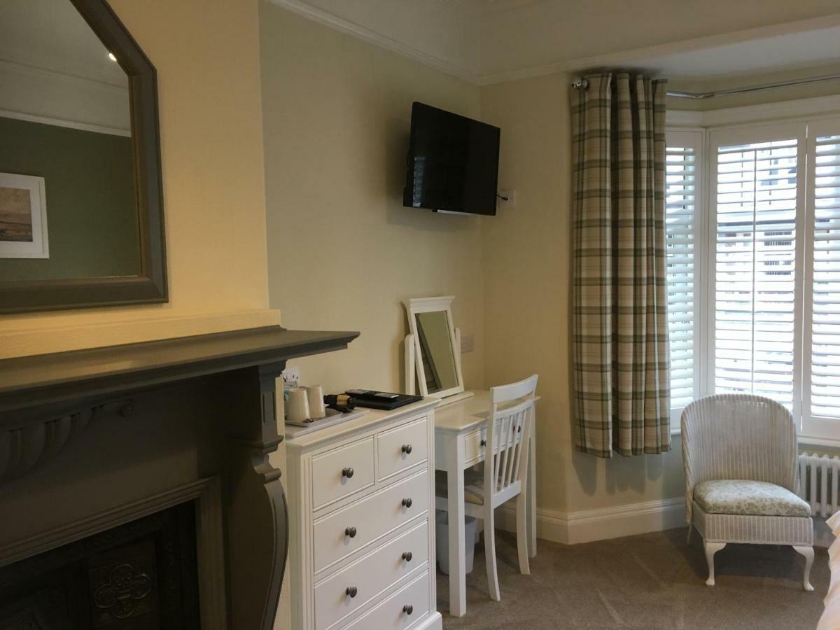 Tranmere House Minehead Esterno foto