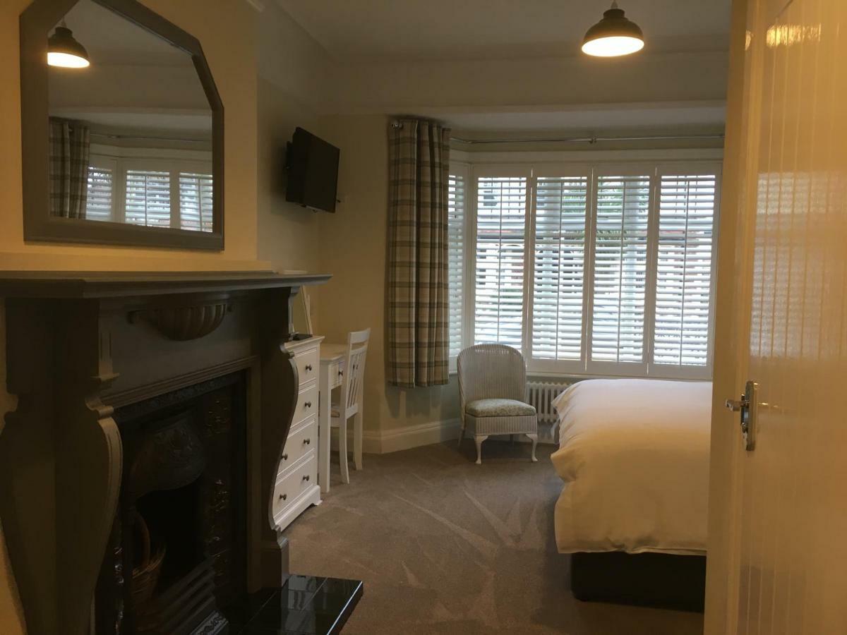 Tranmere House Minehead Esterno foto