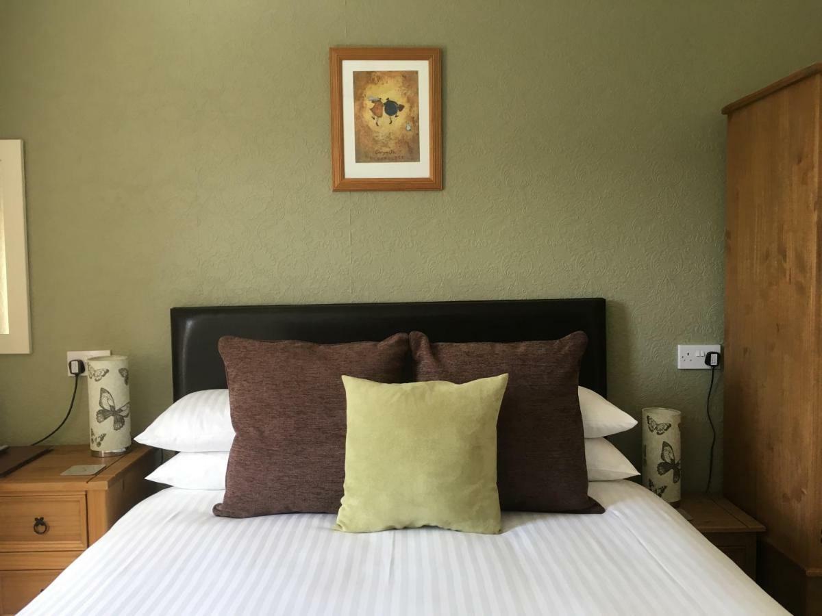 Tranmere House Minehead Esterno foto