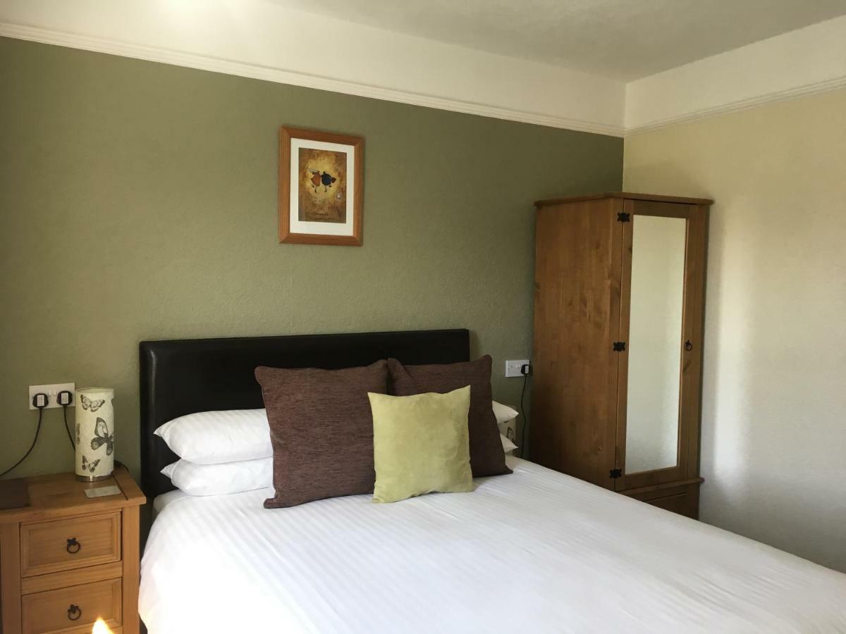 Tranmere House Minehead Esterno foto