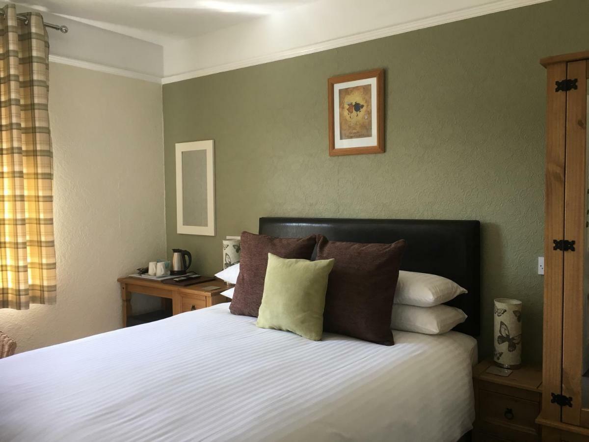 Tranmere House Minehead Esterno foto