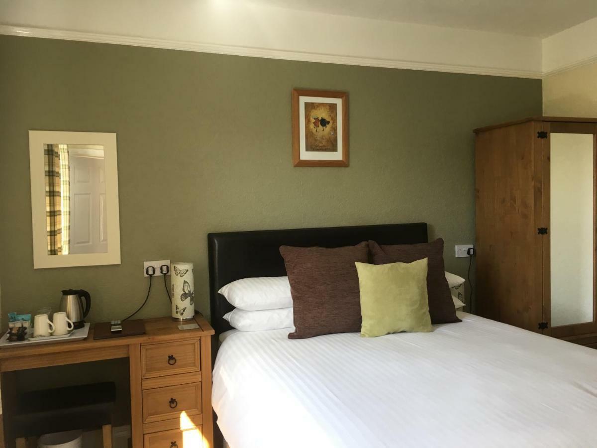 Tranmere House Minehead Esterno foto