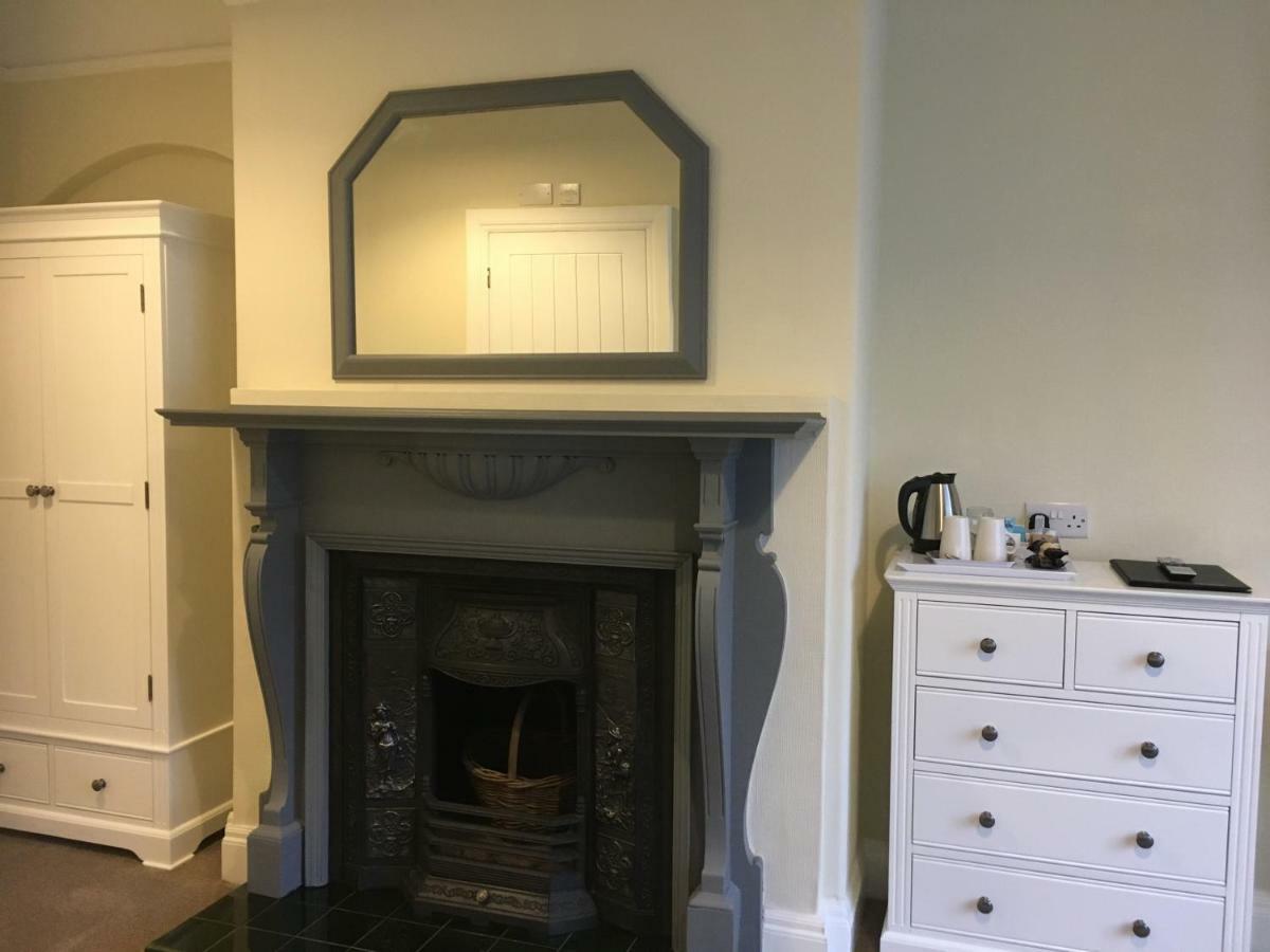 Tranmere House Minehead Esterno foto