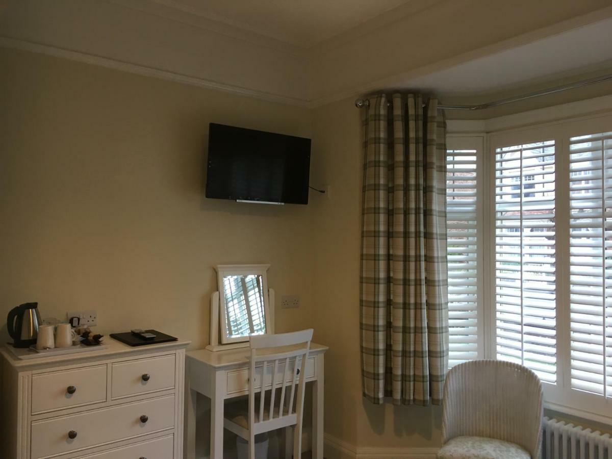 Tranmere House Minehead Esterno foto