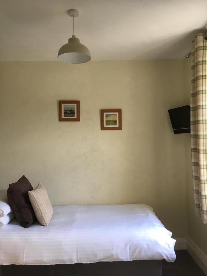Tranmere House Minehead Esterno foto