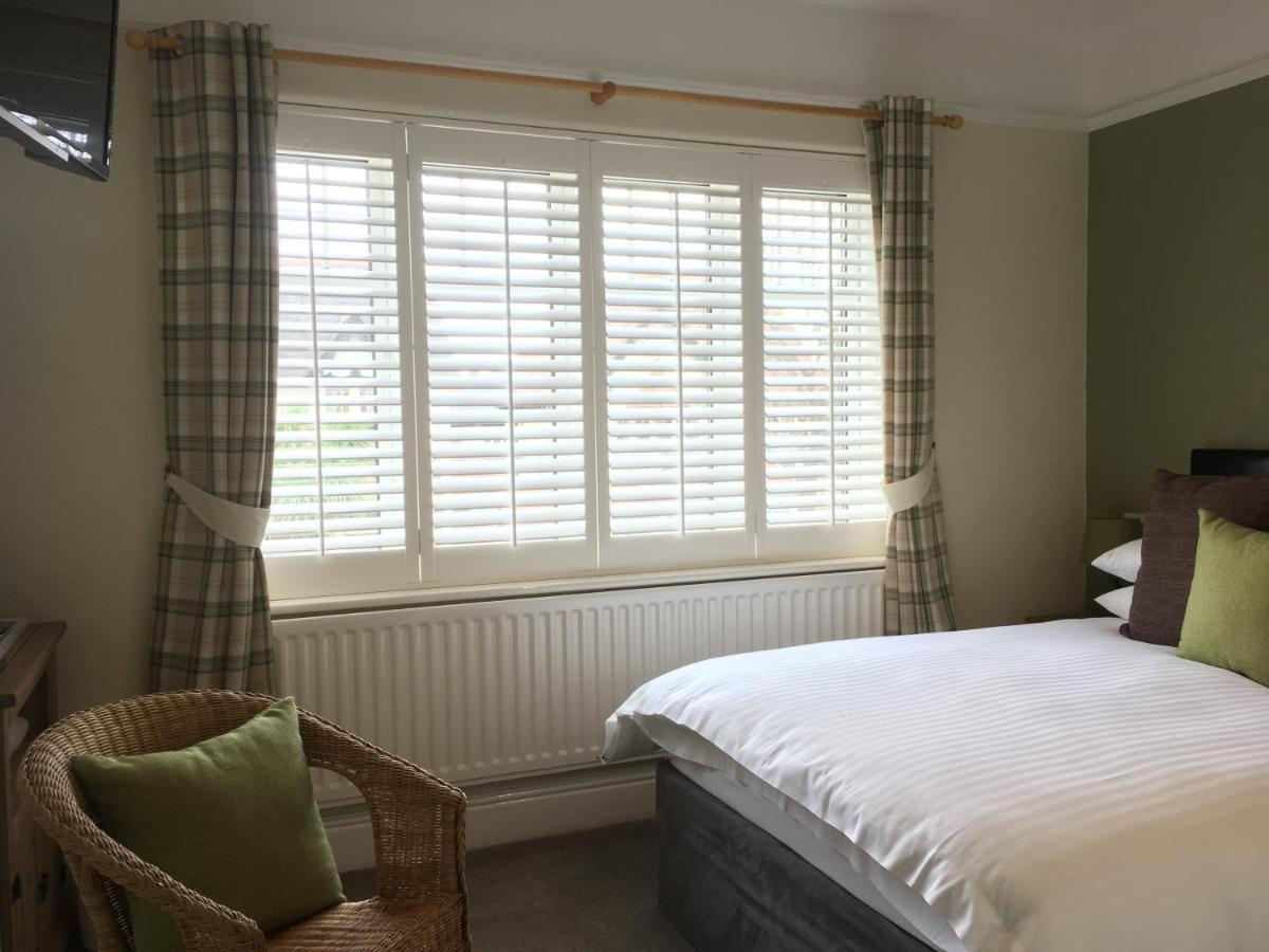 Tranmere House Minehead Esterno foto
