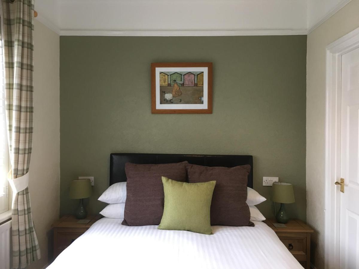 Tranmere House Minehead Esterno foto