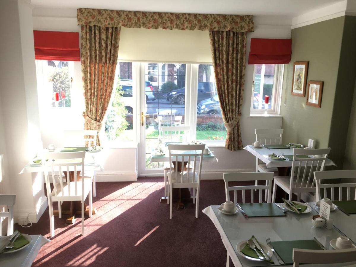 Tranmere House Minehead Esterno foto